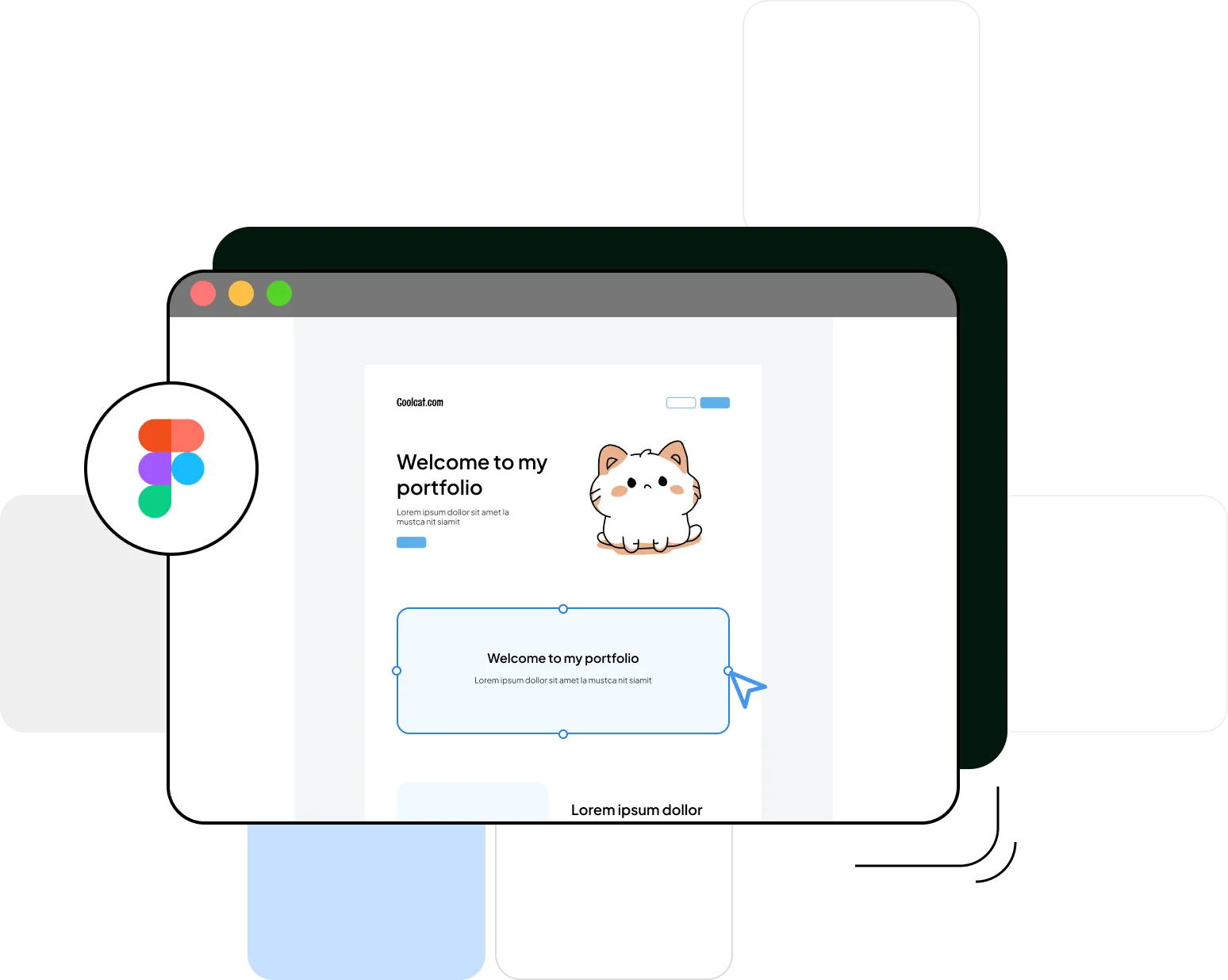 Design in Figma