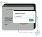 Password Protection Feature